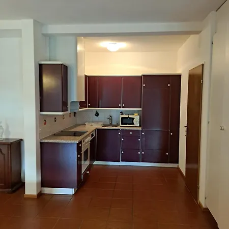 La Terrazza Apartment