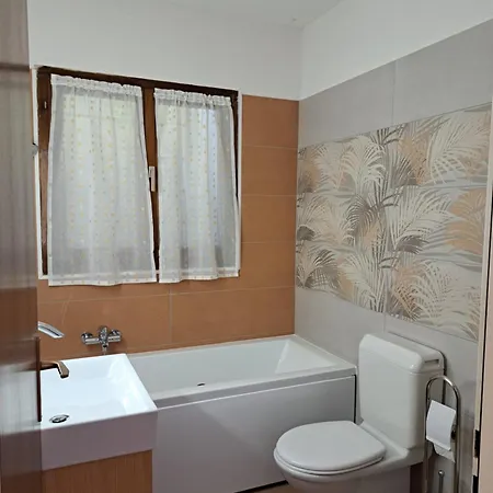 Apartment La Terrazza