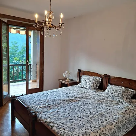 La Terrazza *